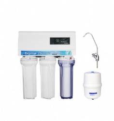 REVERSE OSMOSIS SYSTEM VN-RO50G-C1D2(5 STAGE WITH COVER)