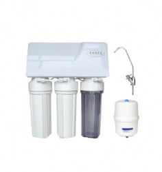 REVERSE OSMOSIS SYSTEM VN-RO50G-C1D(5 STAGE WITH COVER)