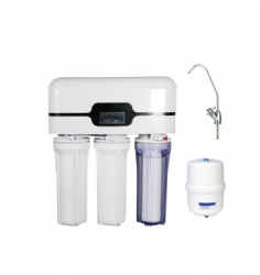 REVERSE OSMOSIS SYSTEM VN-RO50G-C2D2(5 STAGE WITH Cover)