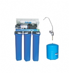 REVERSE OSMOSIS SYSTEM VN-RO100-800G2(commercial RO system)