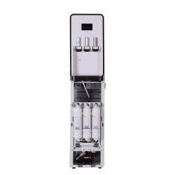 Pipeline RO Water dispenser