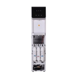 Hot and cold water RO Water dispenser