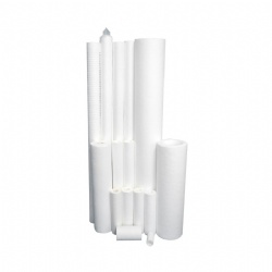 PP 5 Micron Sediment Melt Blown Filter Cartridge