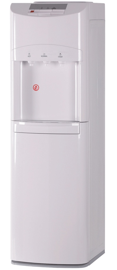 Bottled Water Dispenser