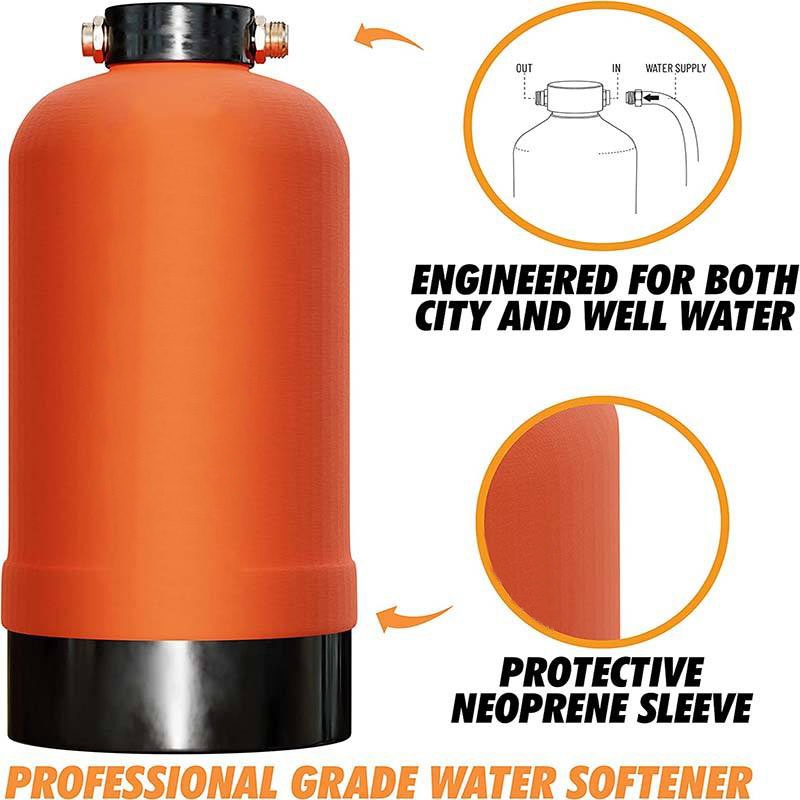 DI Water Filter