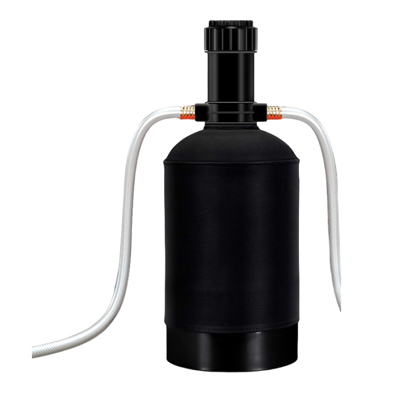 Portable Water Softener System