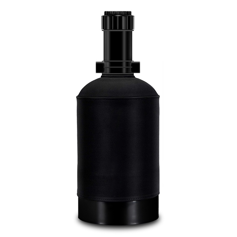 Portable Water Softener System
