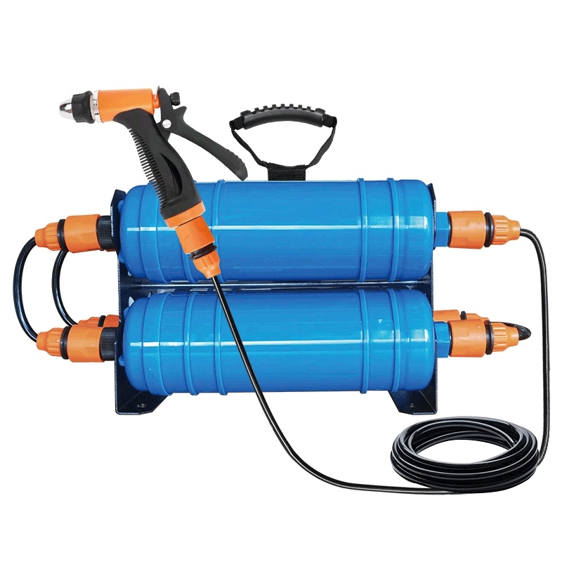 DI Water Filter Kit