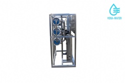 3000LPH REVERSE OSMOSIS SYSTEM WATER PLANT