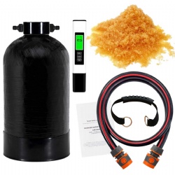 DI Water Filter
