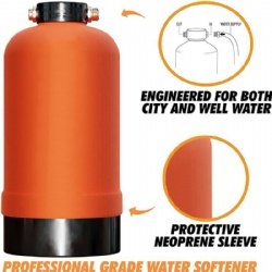 DI Water Filter