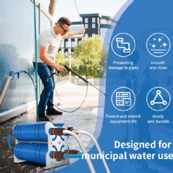 DI Water Filter Kit