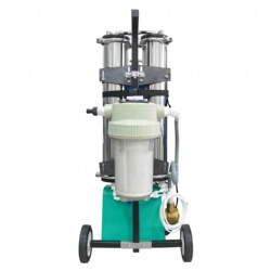 Protable DIRO Water Filter