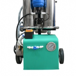 Protable DIRO Water Filter