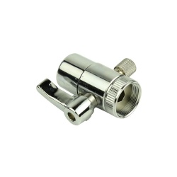 water filter connector parts